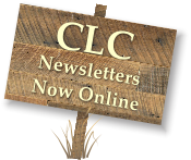 CLC Newsletter Now Online